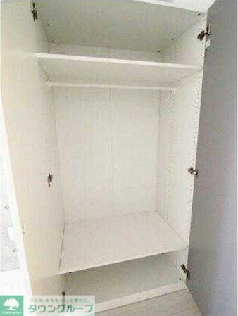 PASEO池尻大橋の物件内観写真